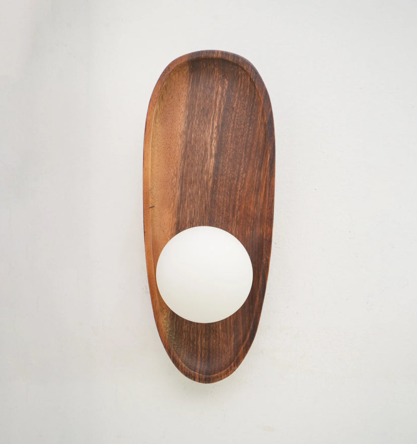 Eivor Wall Lamp - Yiarolight