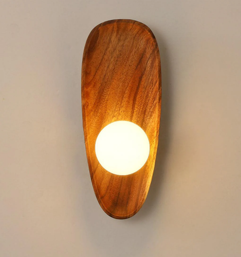 Eivor Wall Lamp - Yiarolight