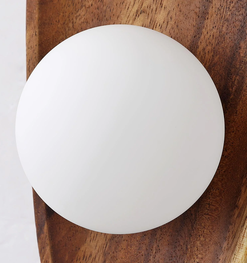 Eivor Wall Lamp - Yiarolight