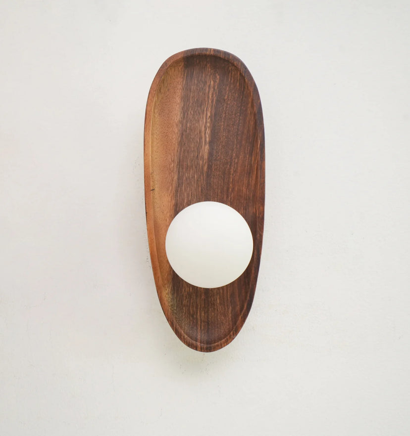 Eivor Wall Lamp - Yiarolight