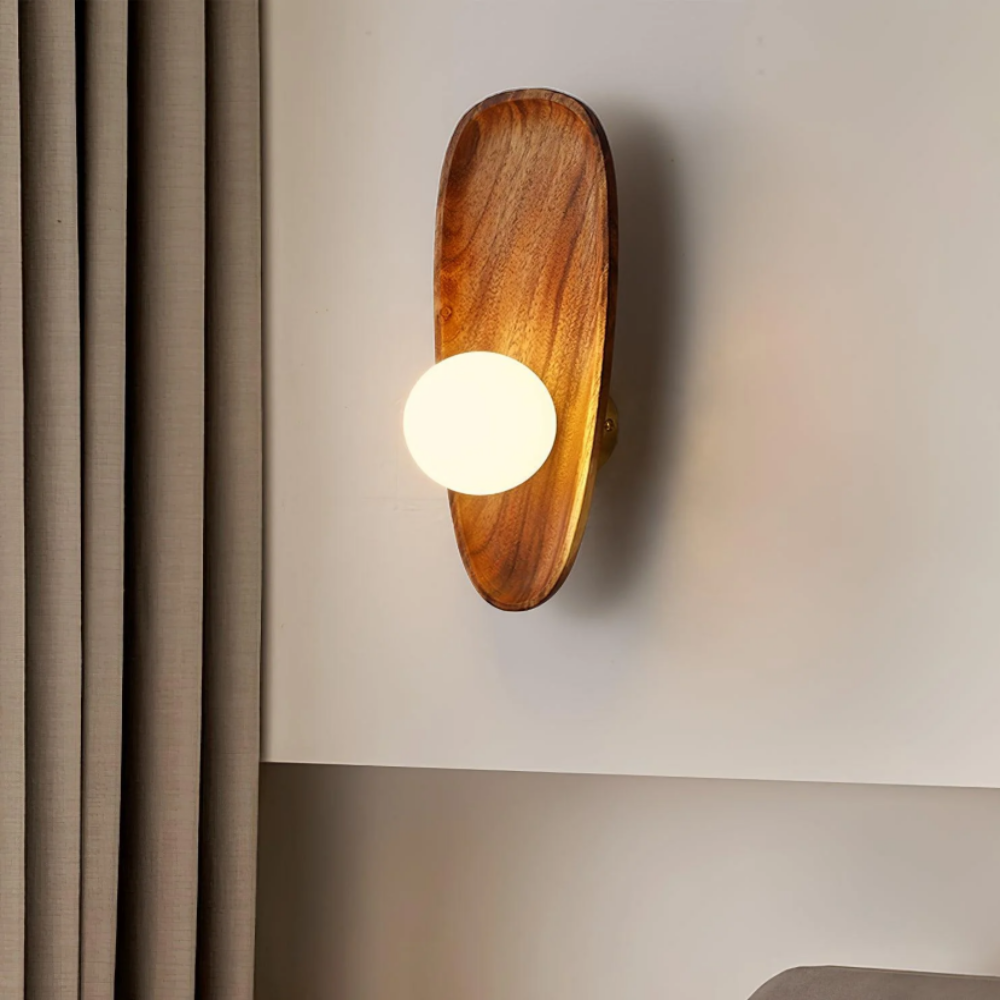 Eivor Wall Lamp - Yiarolight