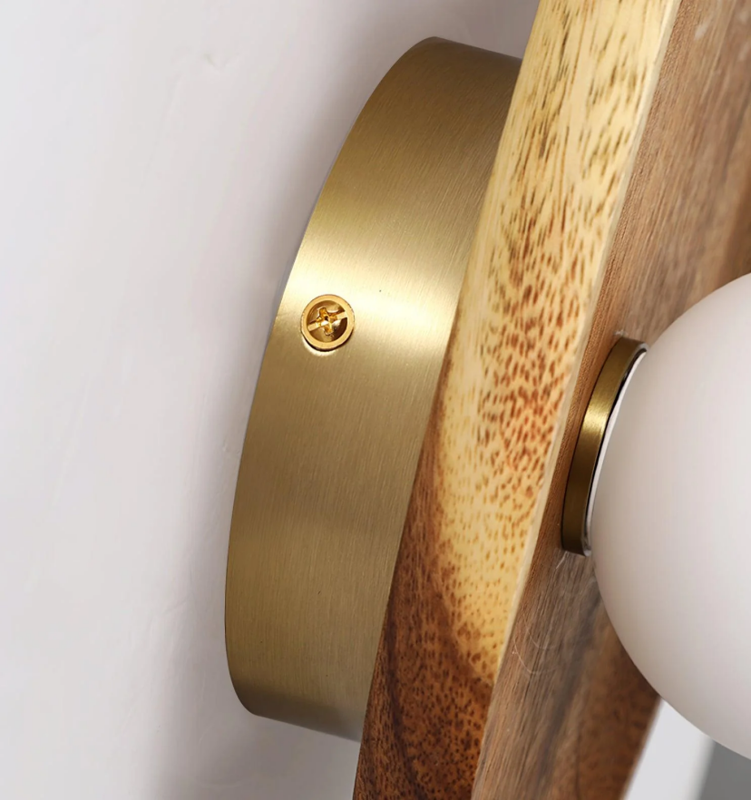 Eivor Wall Lamp - Yiarolight