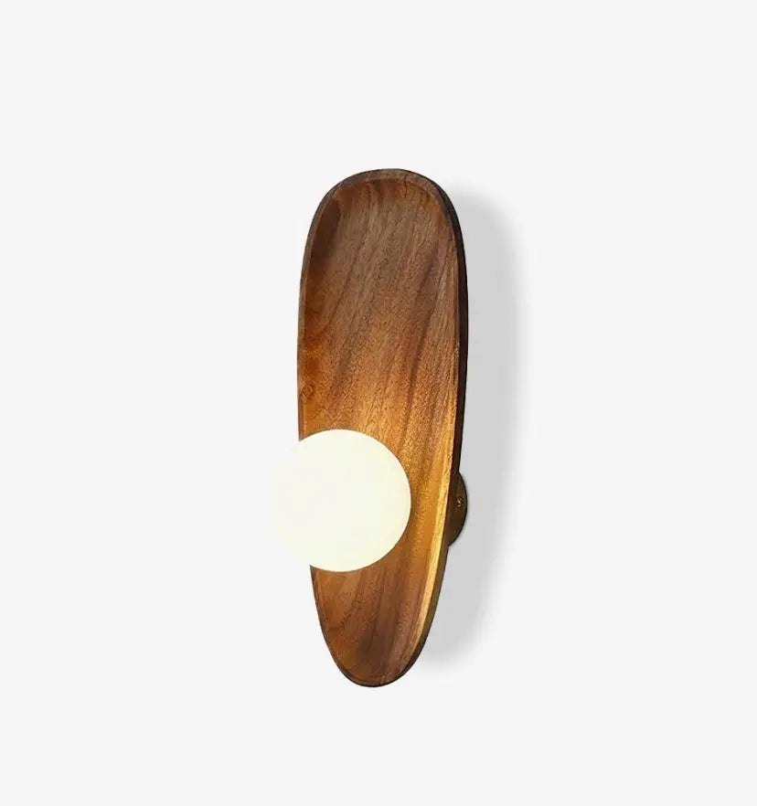 Eivor Wall Lamp - Yiarolight