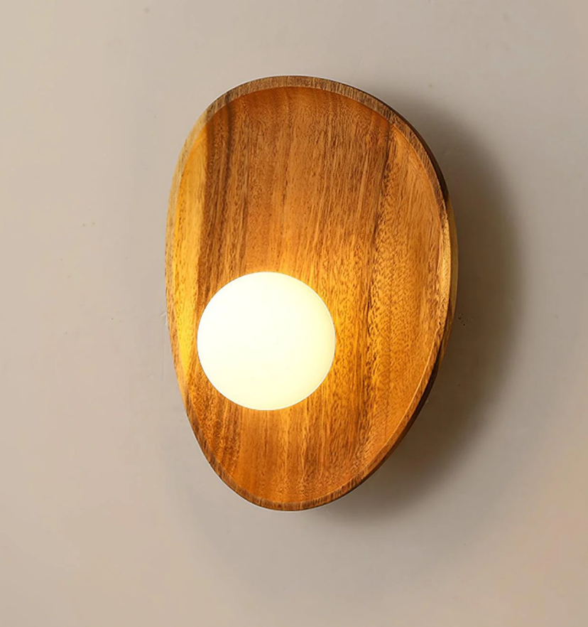 Eivor Wall Lamp - Yiarolight