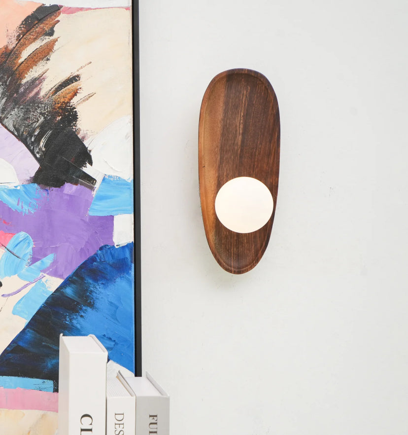 Eivor Wall Lamp - Yiarolight