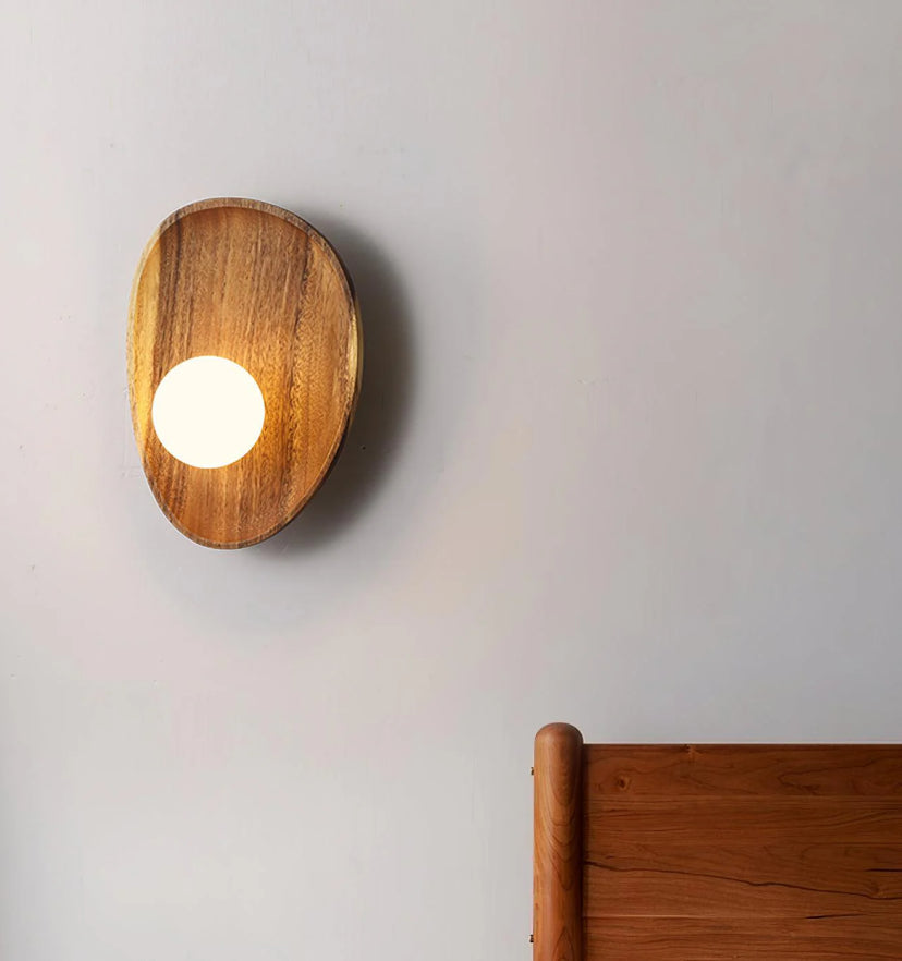 Eivor Wall Lamp - Yiarolight