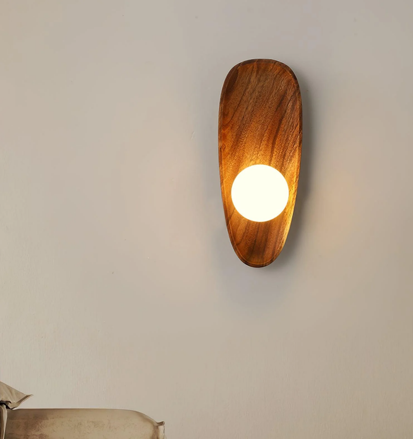 Eivor Wall Lamp - Yiarolight