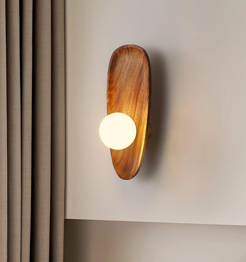 Eivor Wall Lamp - Yiarolight