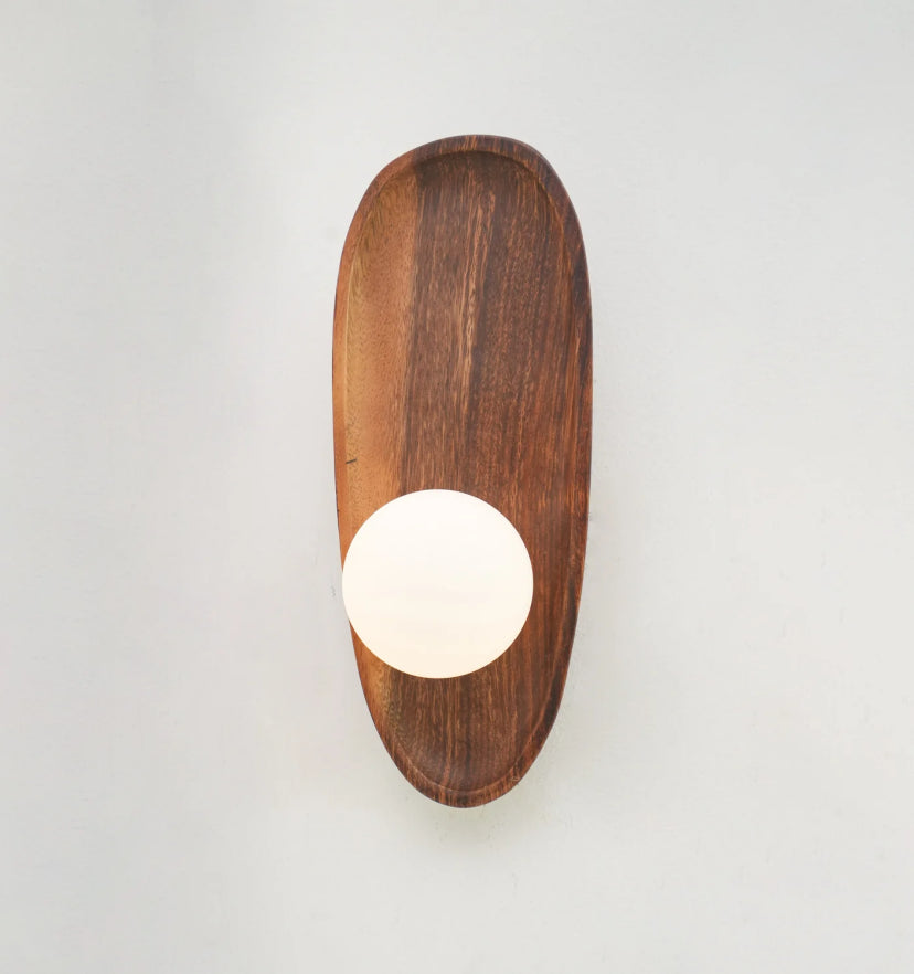 Eivor Wall Lamp - Yiarolight
