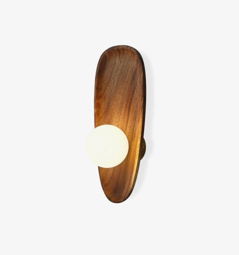 Eivor Wall Lamp - Yiarolight
