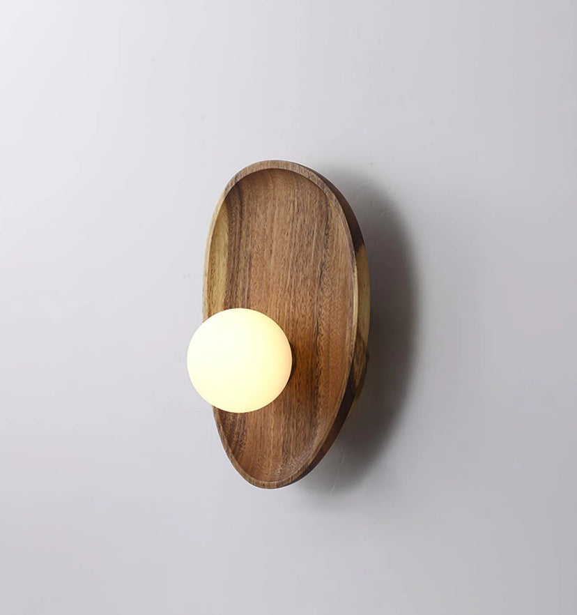 Eivor Wall Lamp - Yiarolight