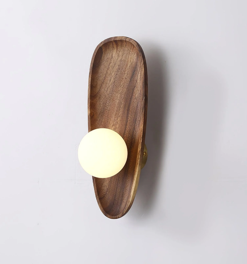 Eivor Wall Lamp - Yiarolight