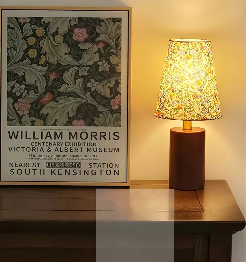 Elara Table Lamp - Yiarolight