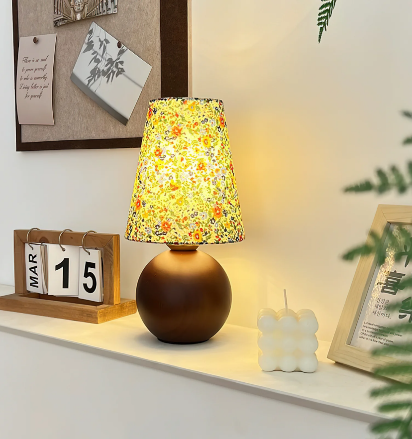 Elara Table Lamp - Yiarolight