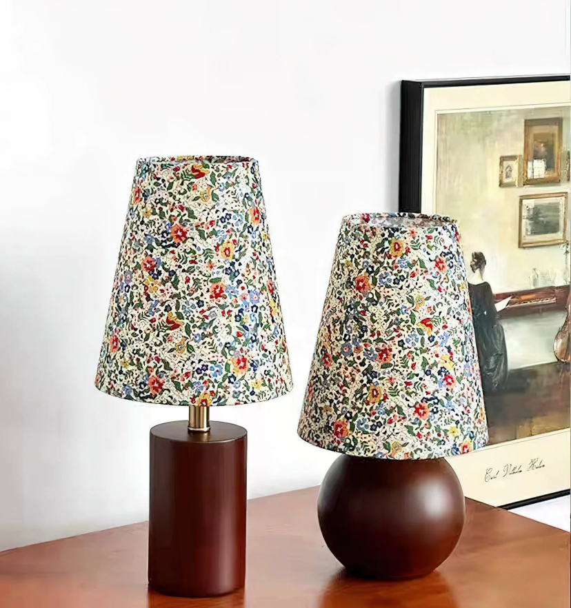 Elara Table Lamp - Yiarolight