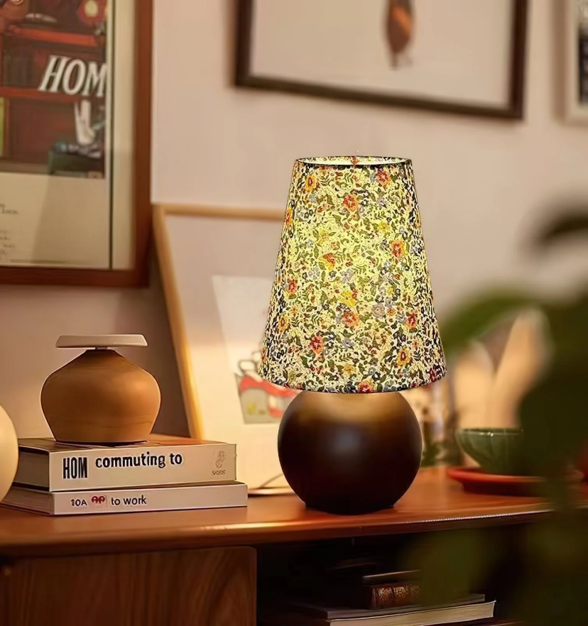 Elara Table Lamp - Yiarolight