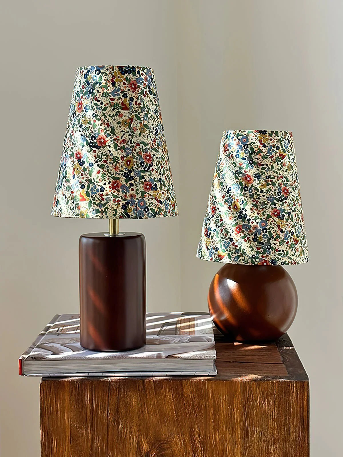 Elara Table Lamp - Yiarolight