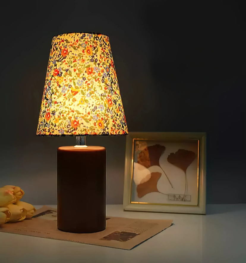 Elara Table Lamp - Yiarolight