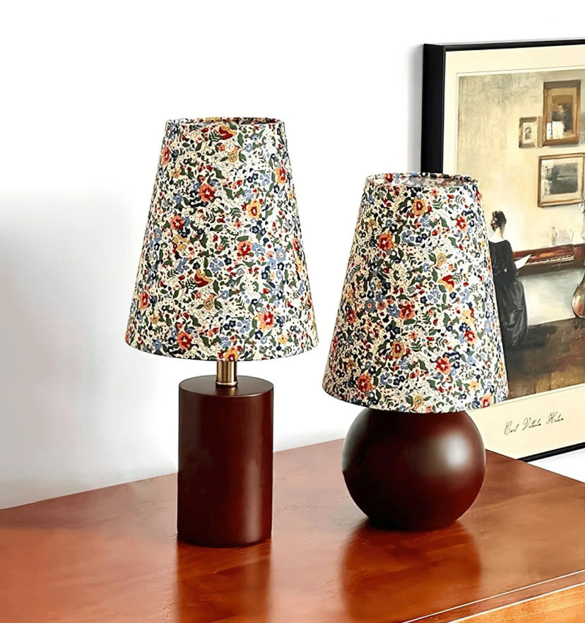 Elara Table Lamp - Yiarolight