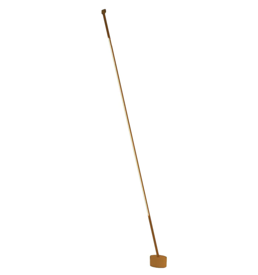 Elastica Arbitrary Floor Lamp - Yiarolight
