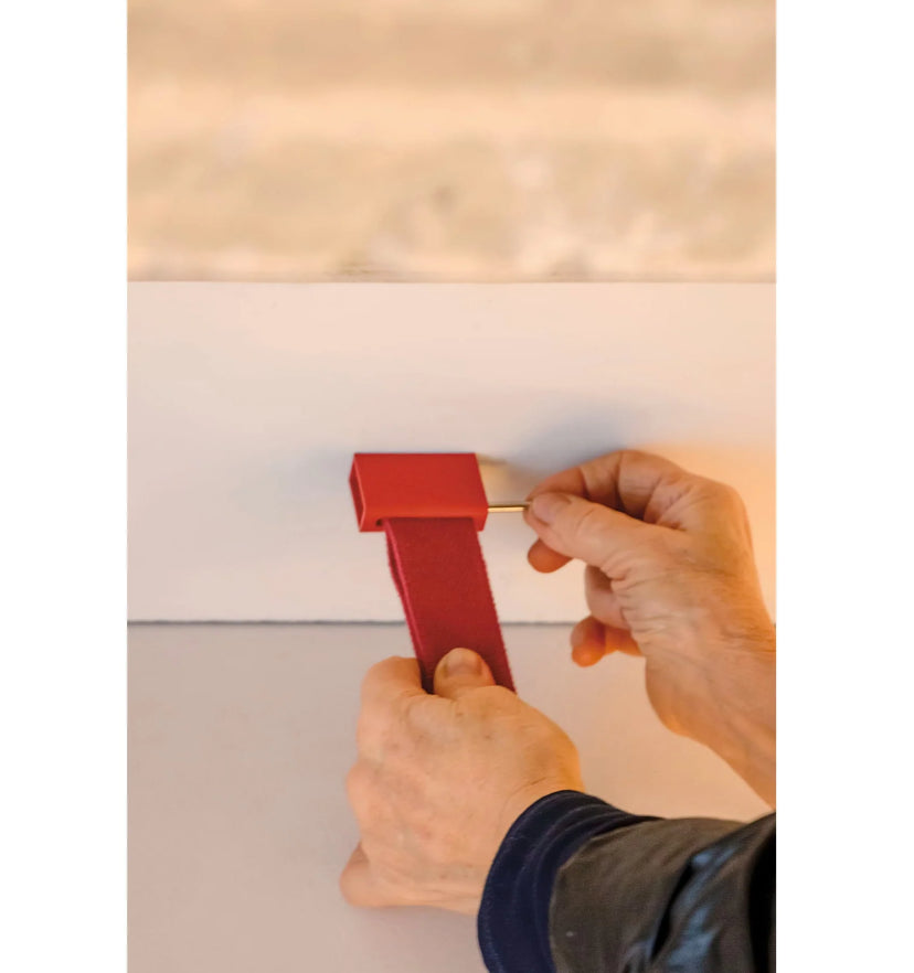 Elastica Arbitrary Floor Lamp - Yiarolight
