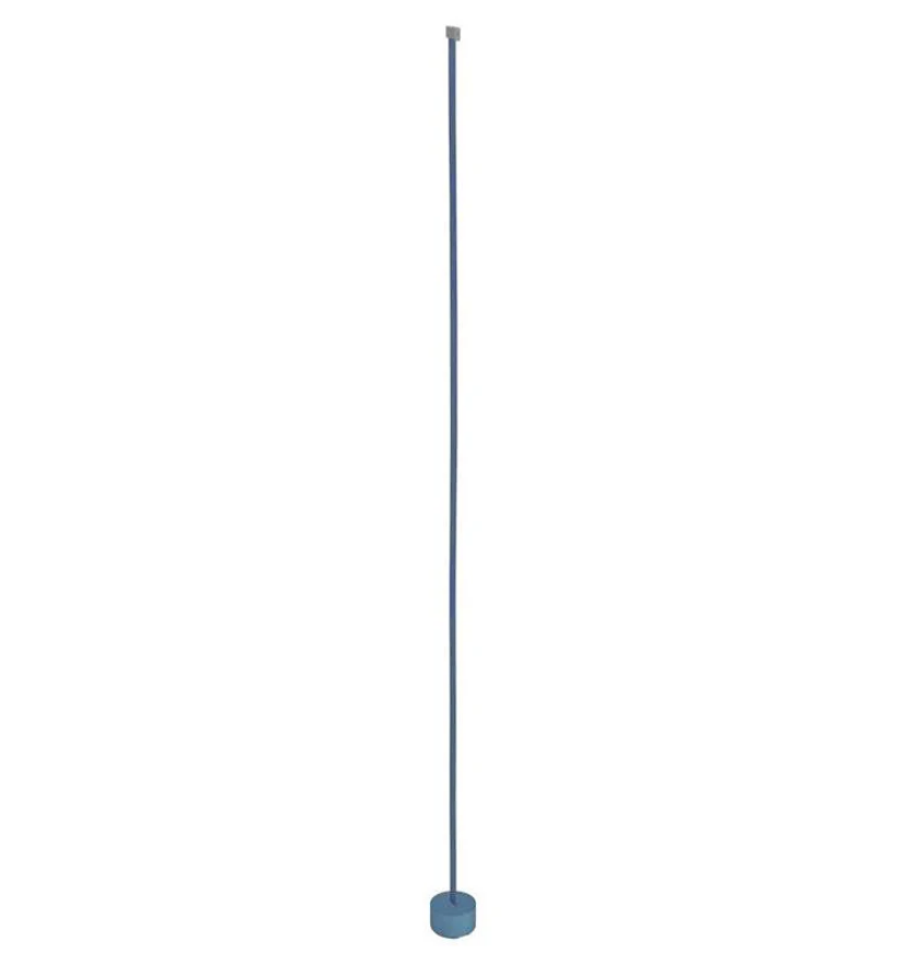 Elastica Arbitrary Floor Lamp - Yiarolight