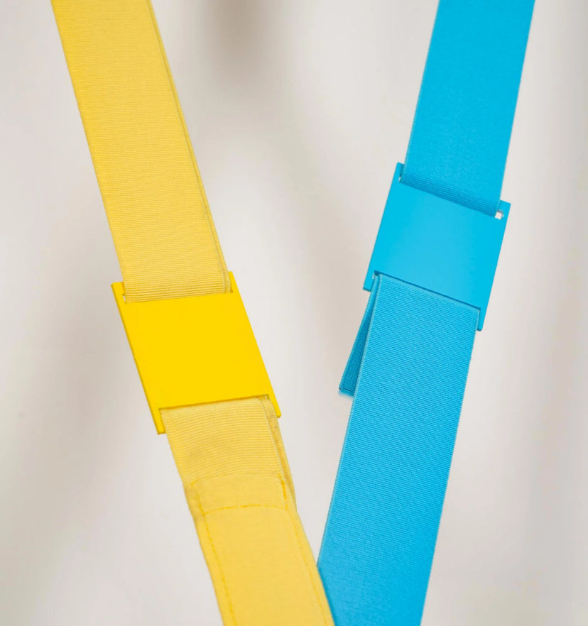 Elastica Arbitrary Floor Lamp - Yiarolight