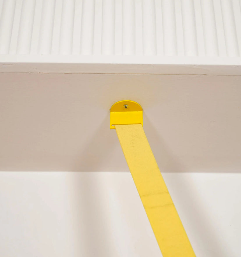 Elastica Arbitrary Floor Lamp - Yiarolight