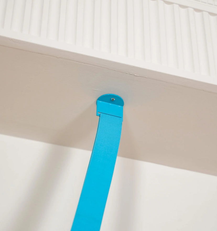 Elastica Arbitrary Floor Lamp - Yiarolight