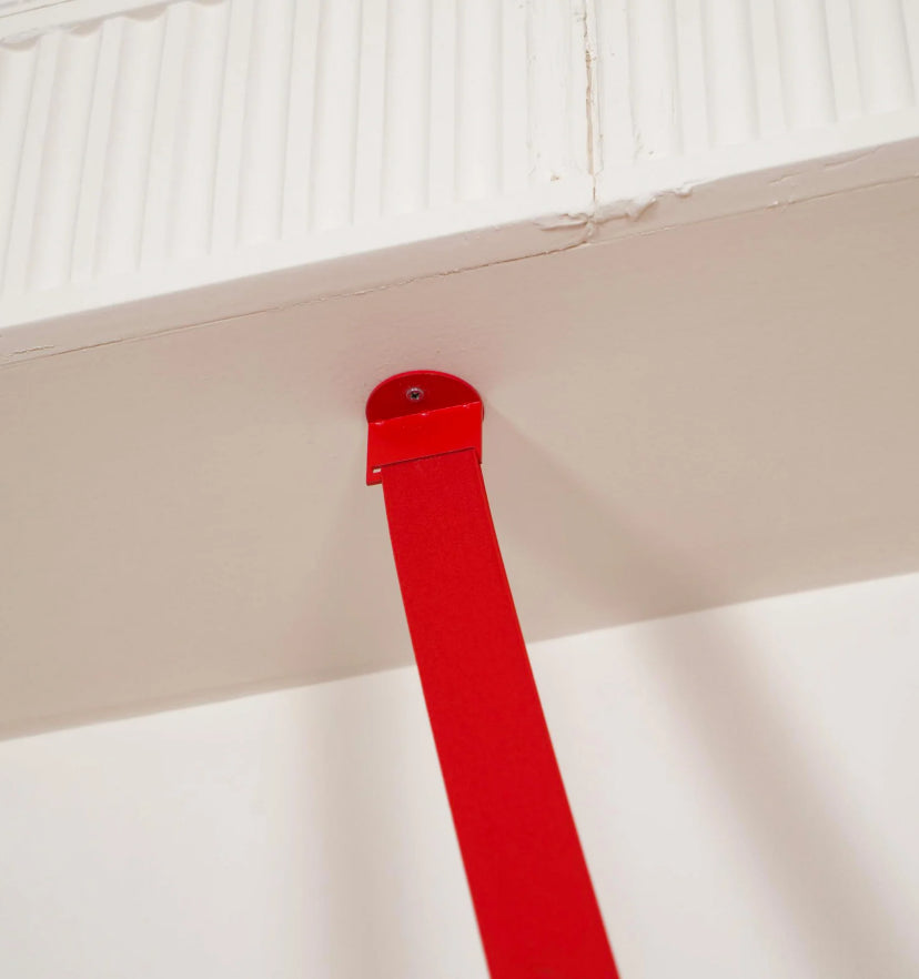 Elastica Arbitrary Floor Lamp - Yiarolight