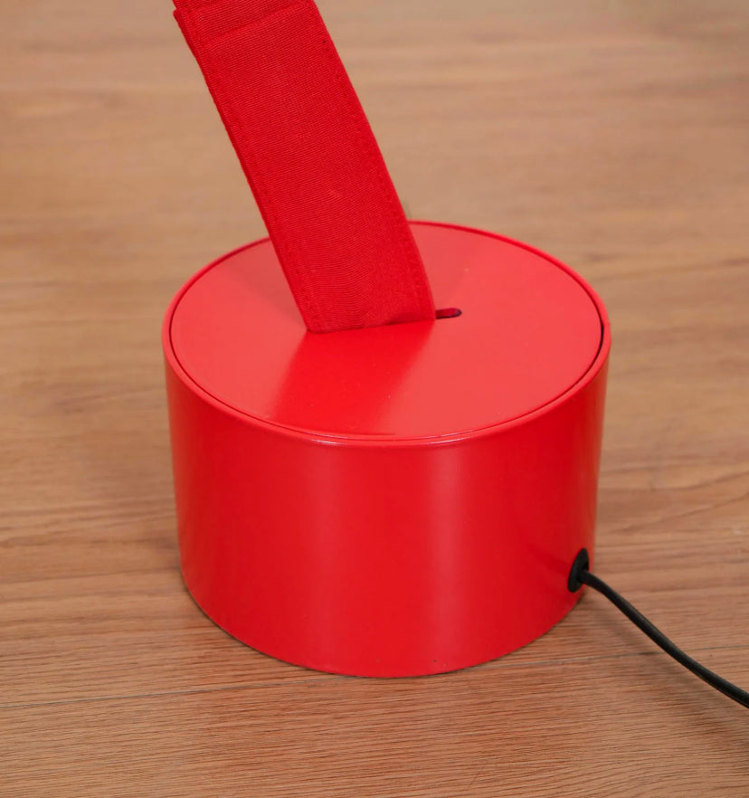 Elastica Arbitrary Floor Lamp - Yiarolight