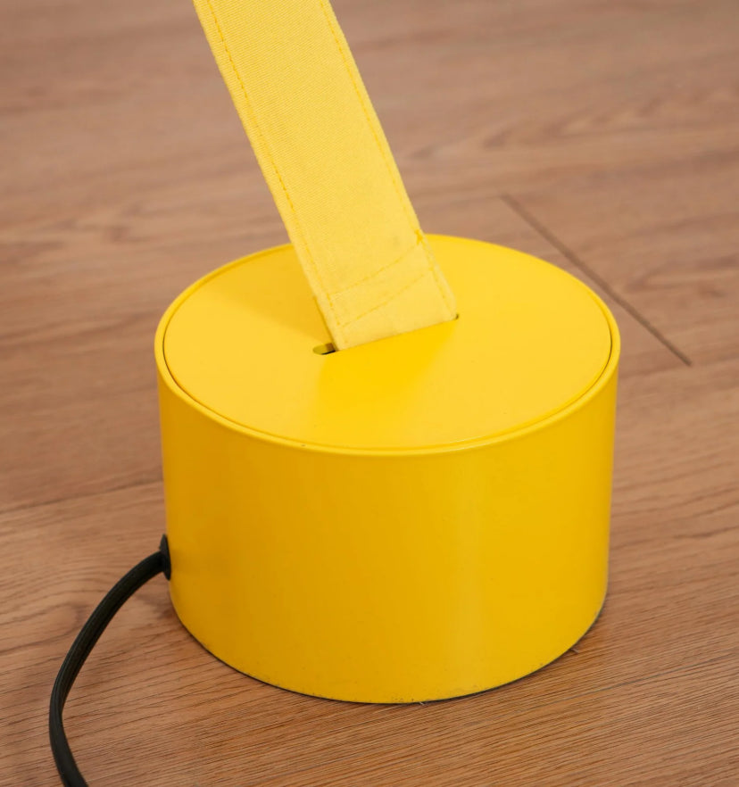 Elastica Arbitrary Floor Lamp - Yiarolight