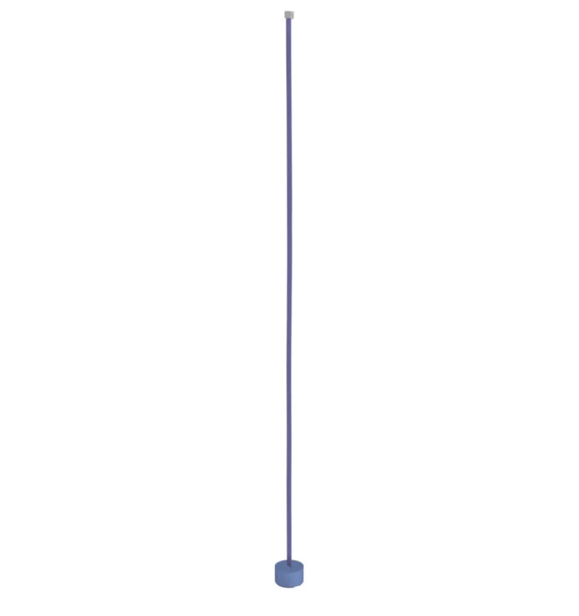 Elastica Arbitrary Floor Lamp - Yiarolight