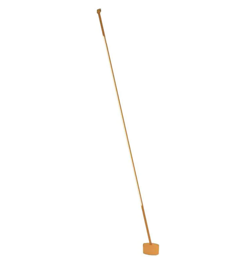 Elastica Arbitrary Floor Lamp - Yiarolight