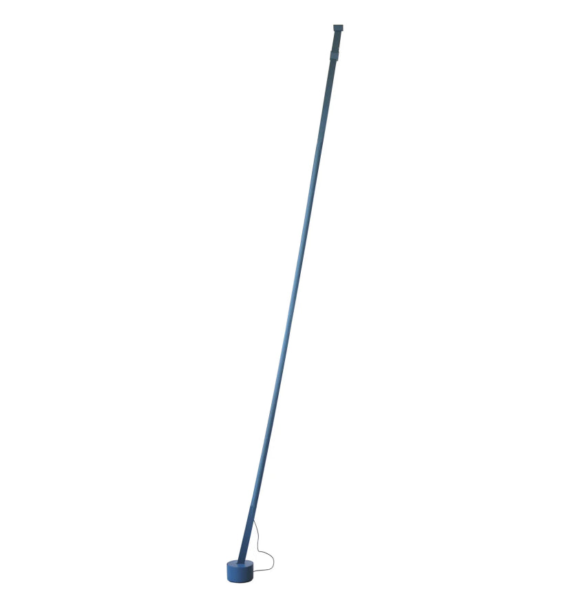 Elastica Arbitrary Floor Lamp - Yiarolight