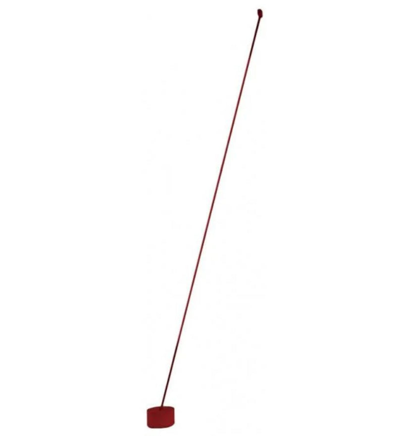 Elastica Arbitrary Floor Lamp - Yiarolight