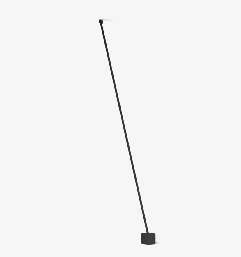 Elastica Arbitrary Floor Lamp - Yiarolight