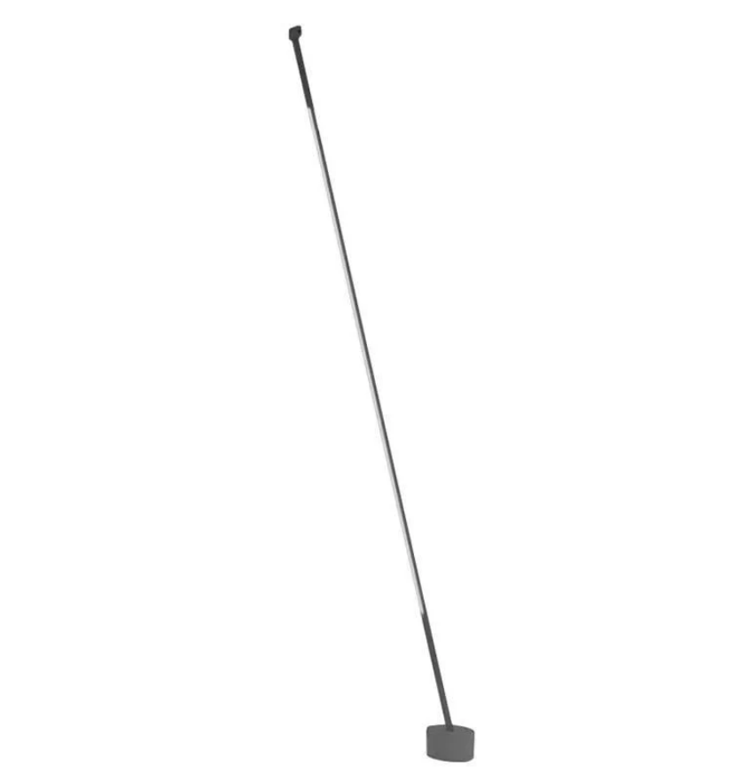 Elastica Arbitrary Floor Lamp - Yiarolight