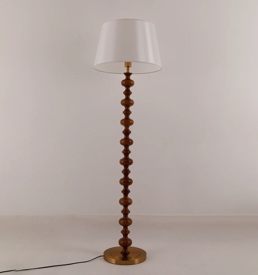 Eleanor Floor Lamp - Yiarolight