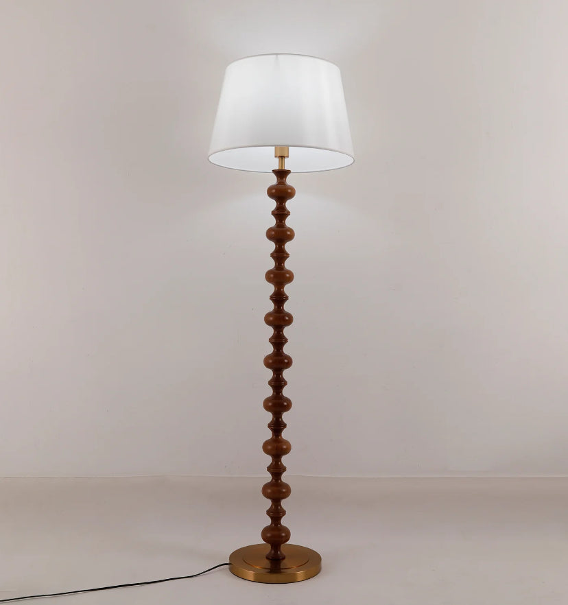 Eleanor Floor Lamp - Yiarolight