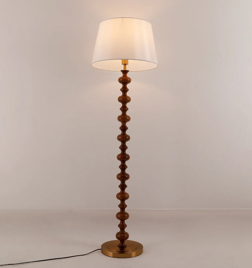 Eleanor Floor Lamp - Yiarolight