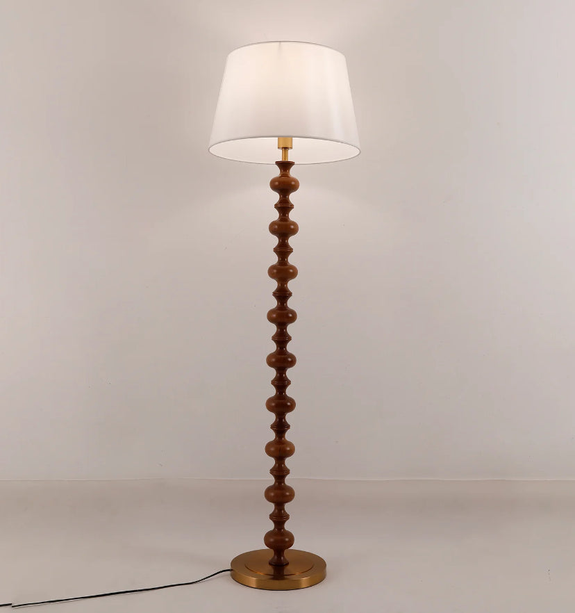 Eleanor Floor Lamp - Yiarolight