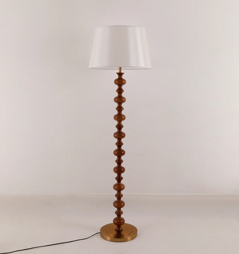 Eleanor Floor Lamp - Yiarolight