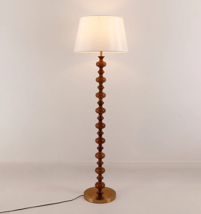 Eleanor Floor Lamp - Yiarolight
