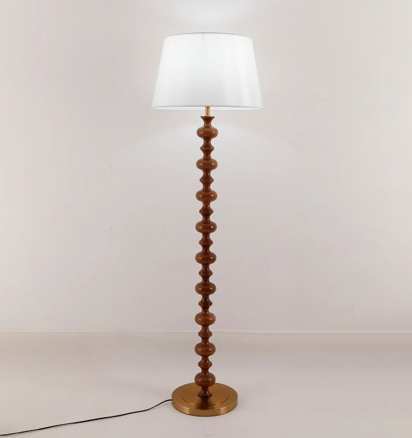 Eleanor Floor Lamp - Yiarolight