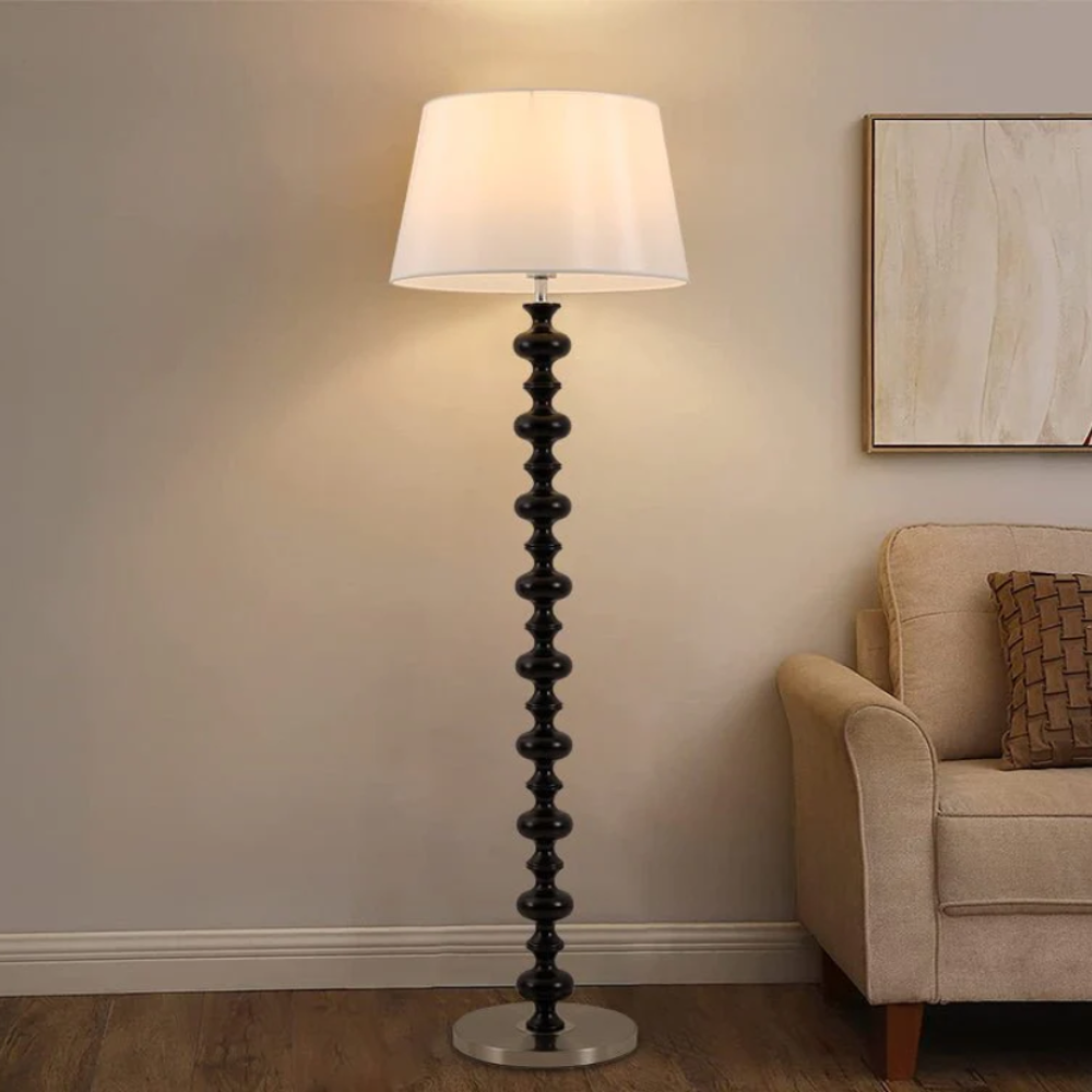 Eleanor Floor Lamp - Yiarolight
