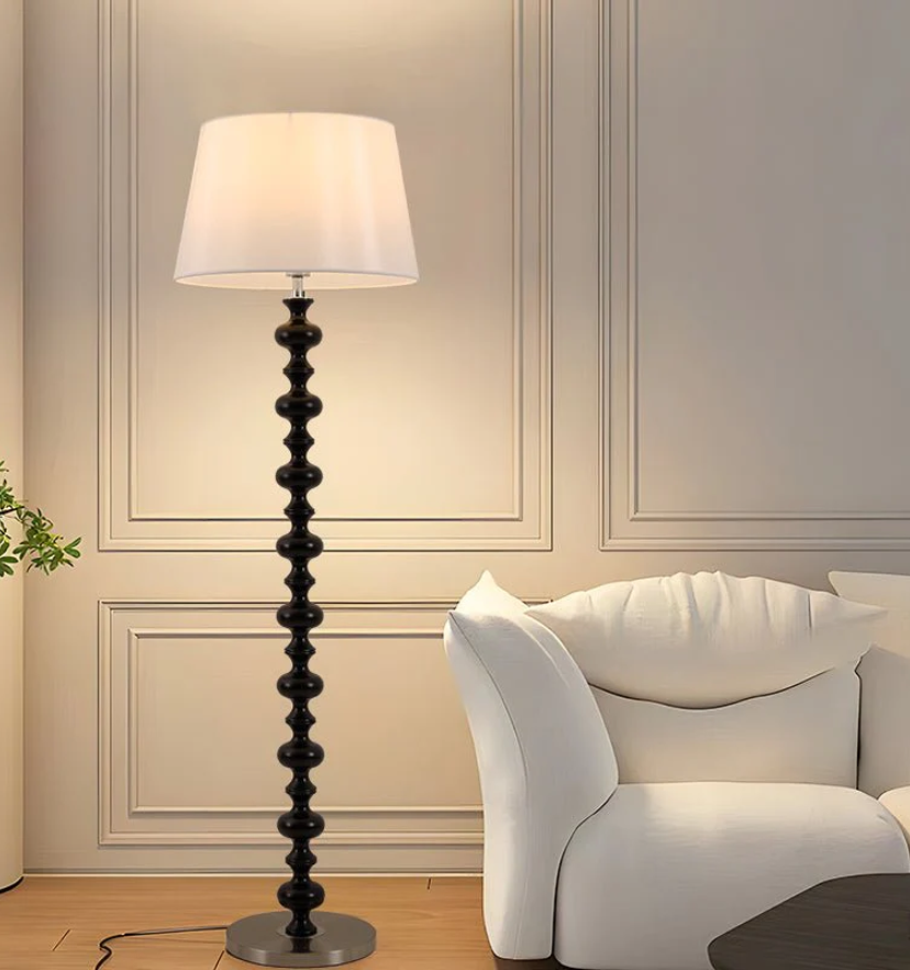 Eleanor Floor Lamp - Yiarolight