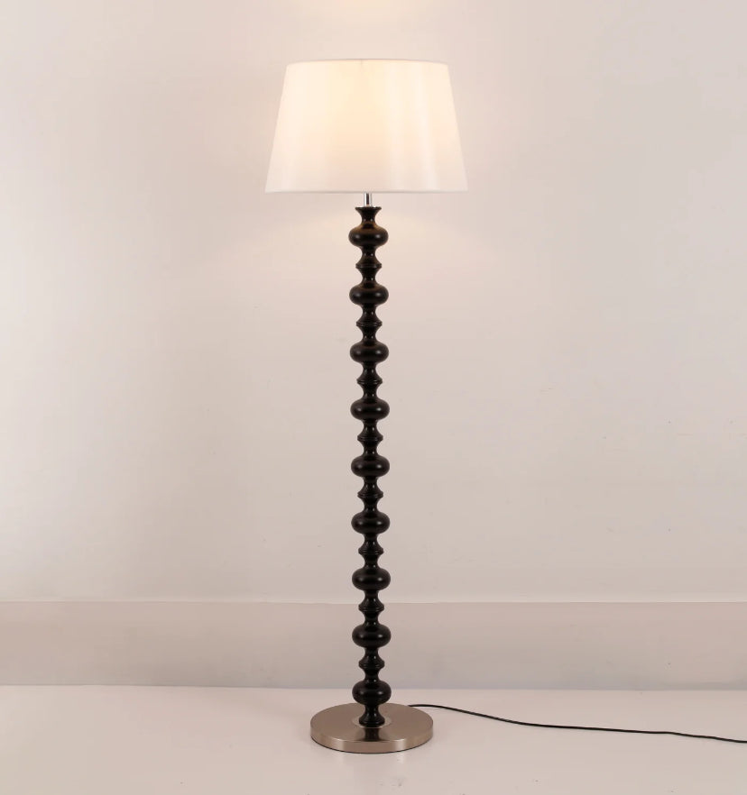Eleanor Floor Lamp - Yiarolight