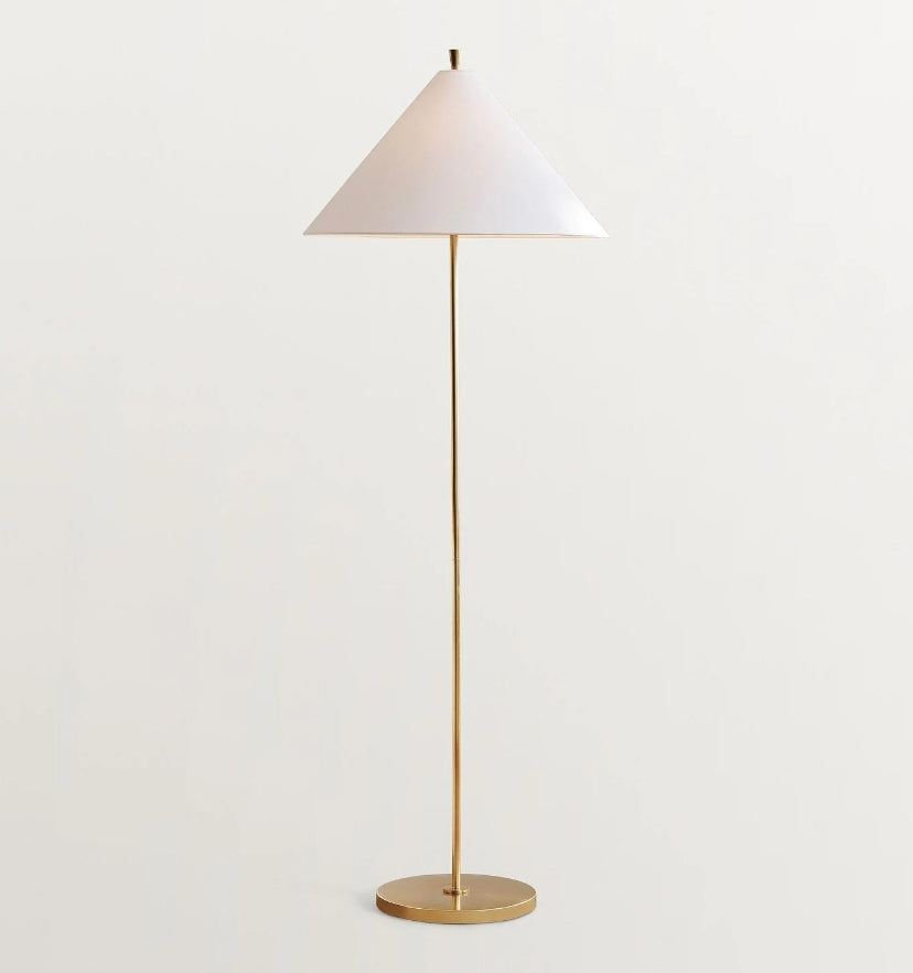 Ellis Floor Lamp - Yiarolight