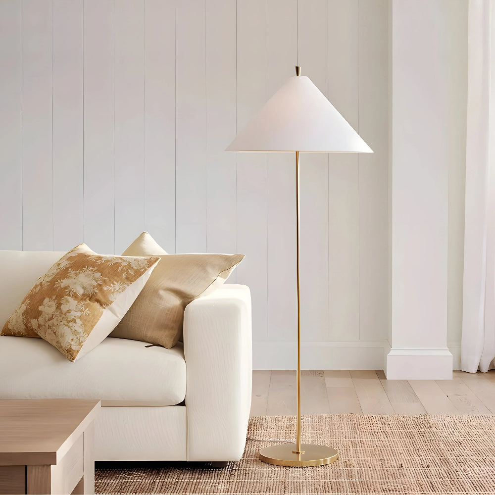 Ellis Floor Lamp - Yiarolight